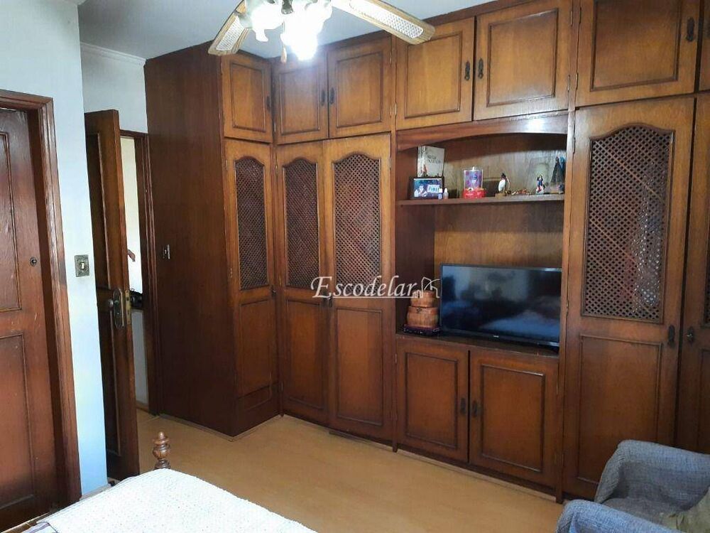 Sobrado, 3 quartos, 250 m² - Foto 23