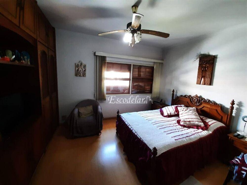 Sobrado, 3 quartos, 250 m² - Foto 21