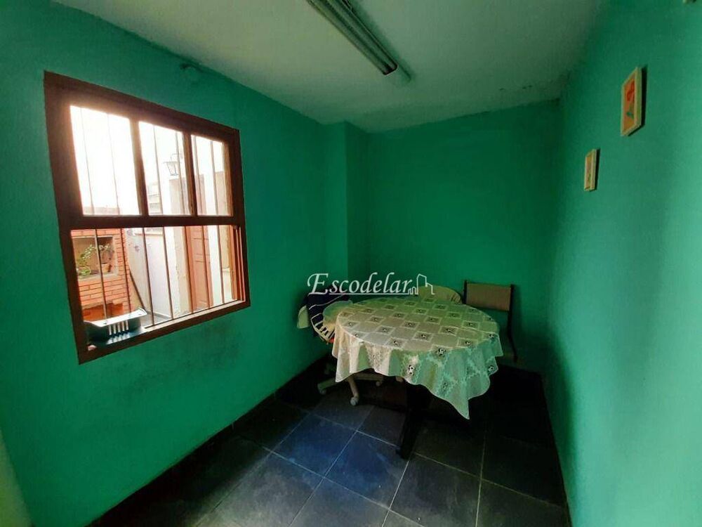 Sobrado, 3 quartos, 250 m² - Foto 26