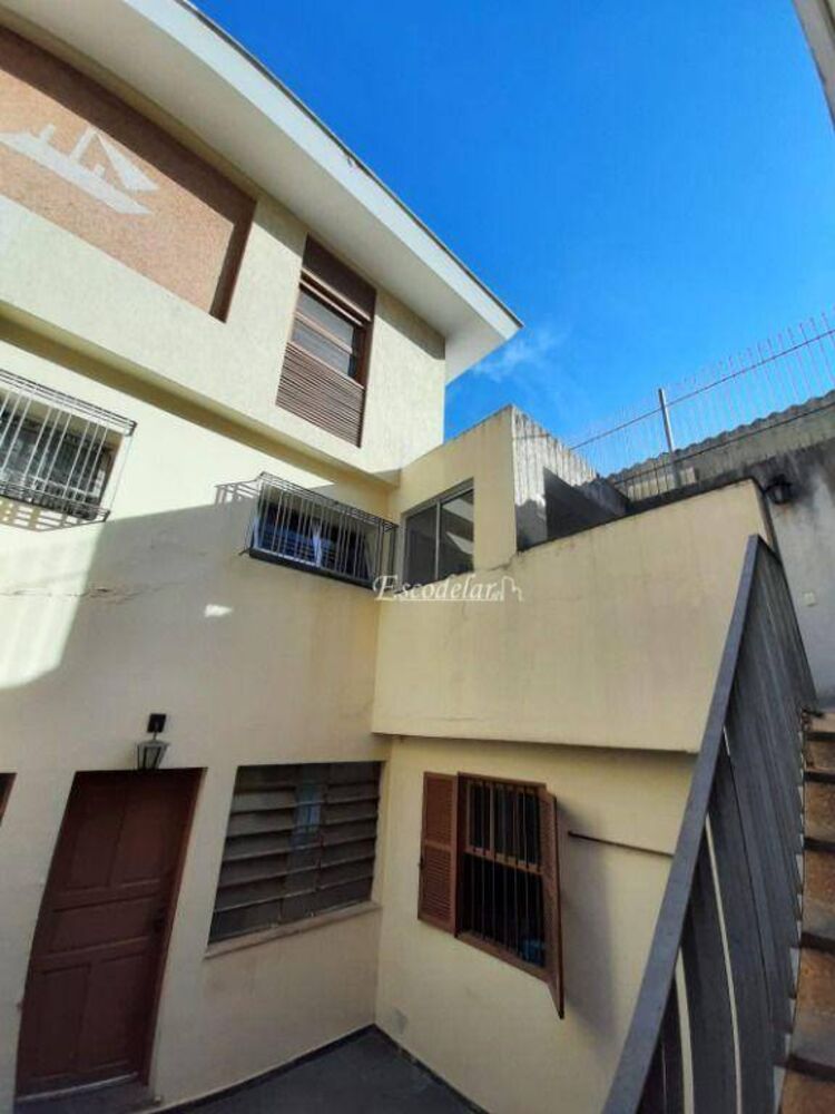 Sobrado, 3 quartos, 250 m² - Foto 31