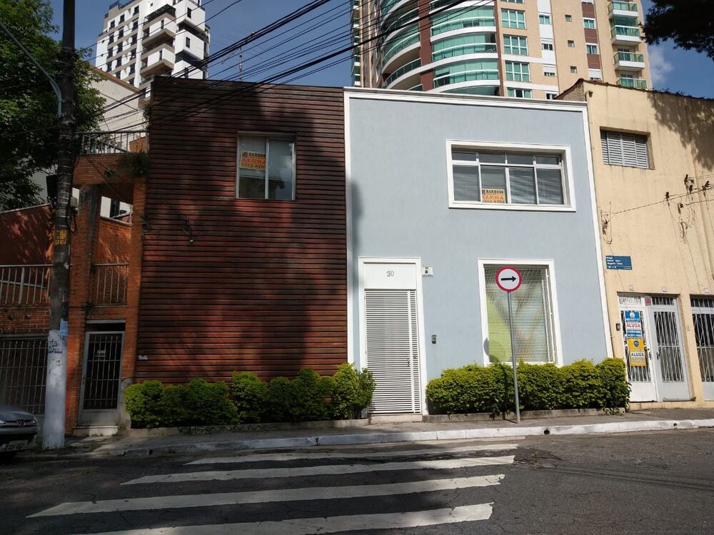 Casa, 3 quartos, 110 m² - Foto 1