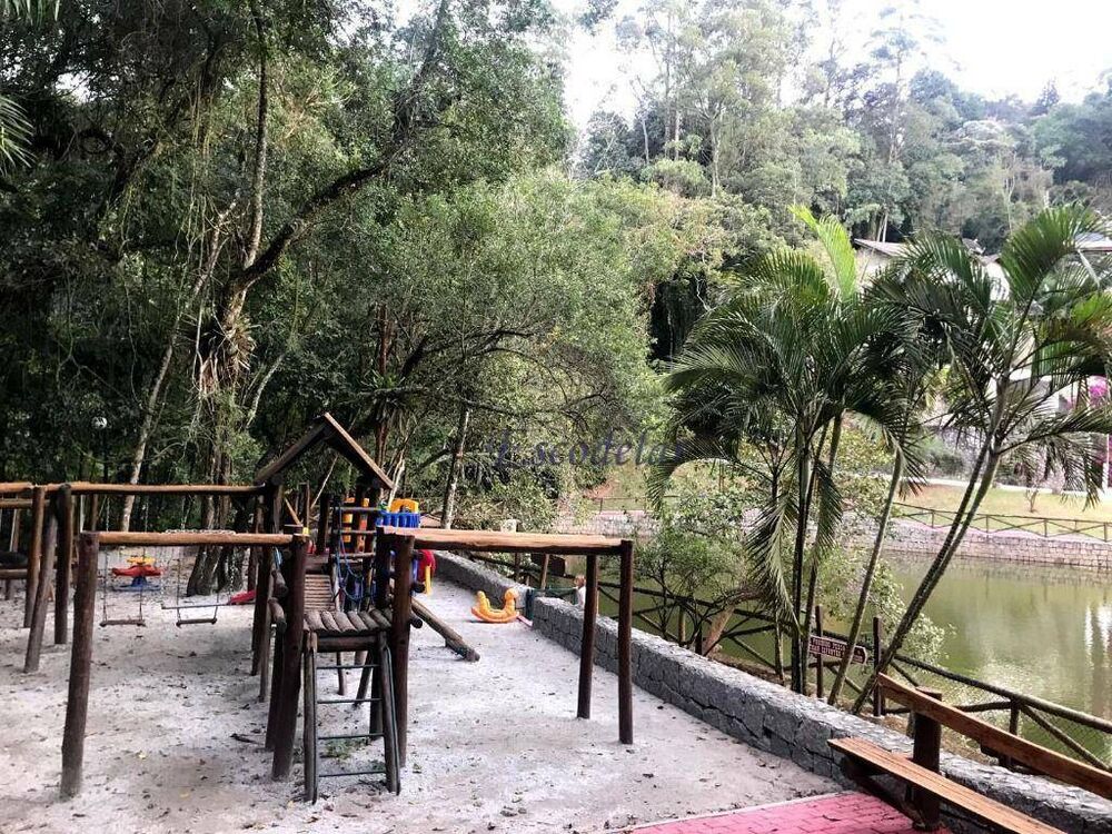 Loteamento e Condomínio, 1080 m² - Foto 4