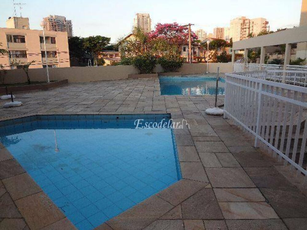Apartamento, 2 quartos, 52 m² - Foto 1
