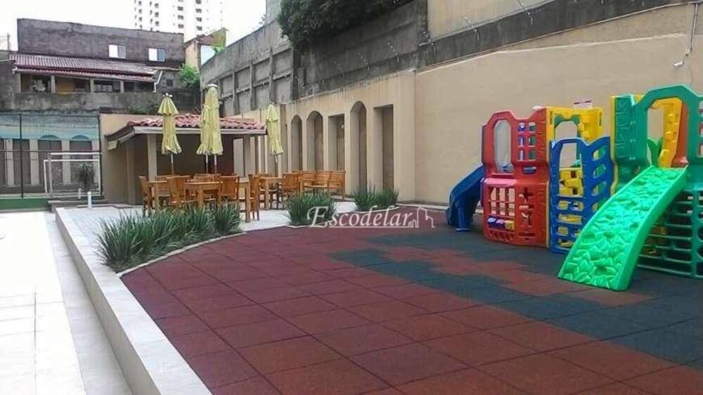 Apartamento, 2 quartos, 52 m² - Foto 3
