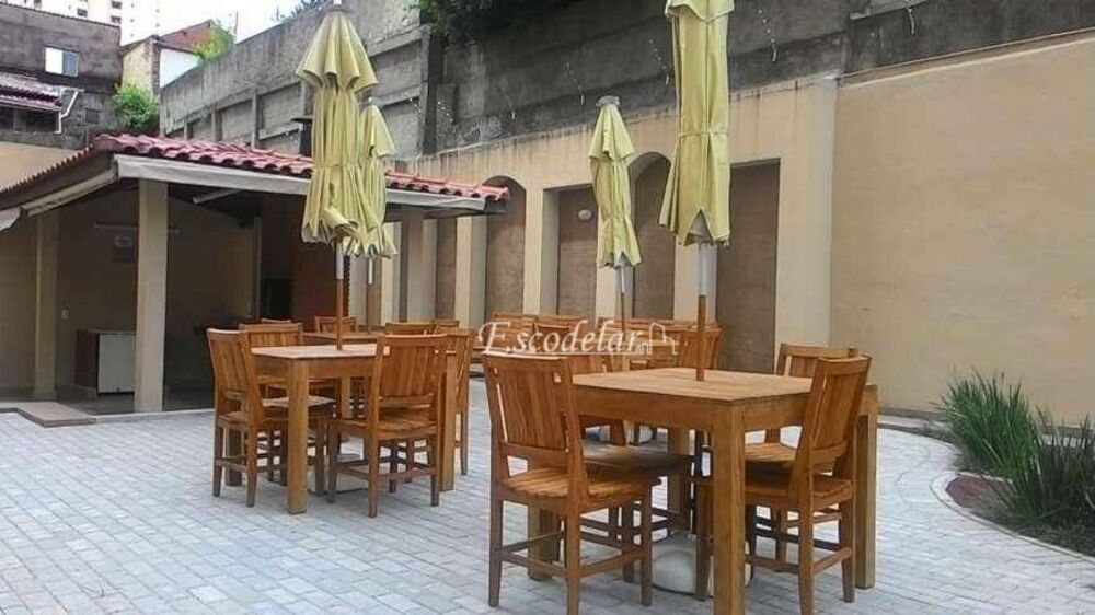 Apartamento, 2 quartos, 52 m² - Foto 2