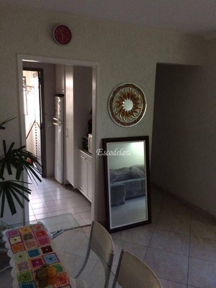 Apartamento, 2 quartos, 52 m² - Foto 4