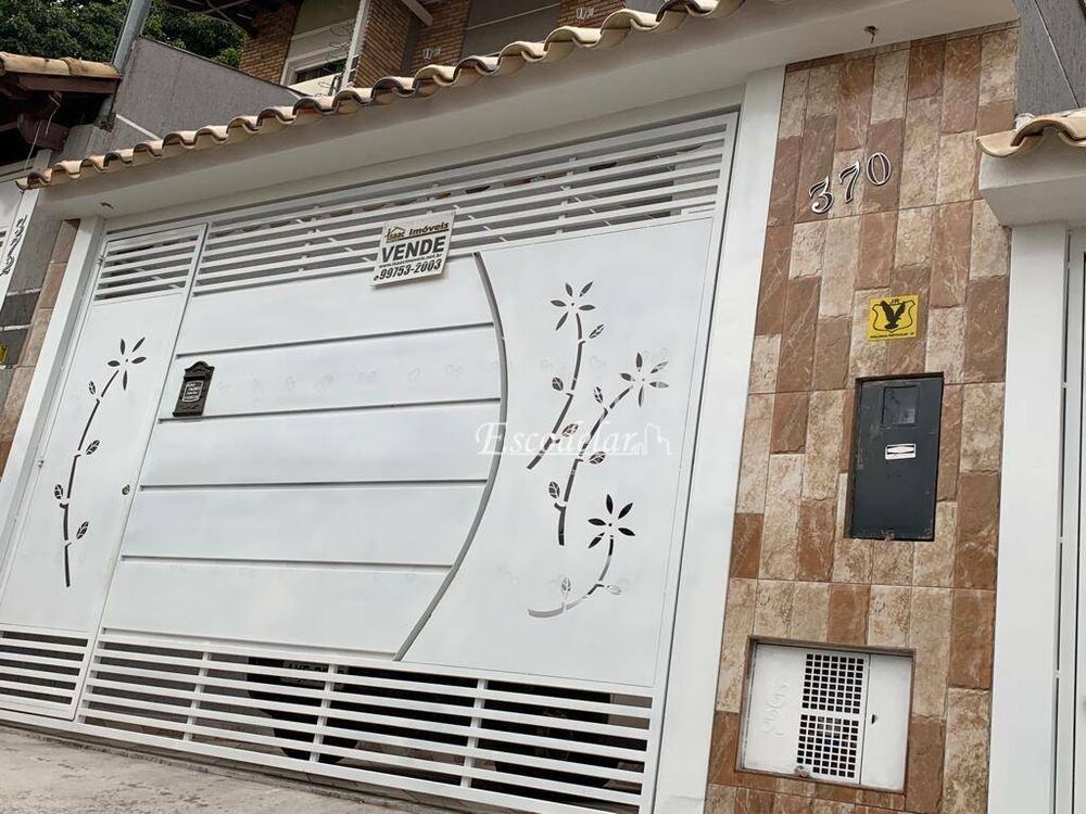 Sobrado, 3 quartos, 200 m² - Foto 3