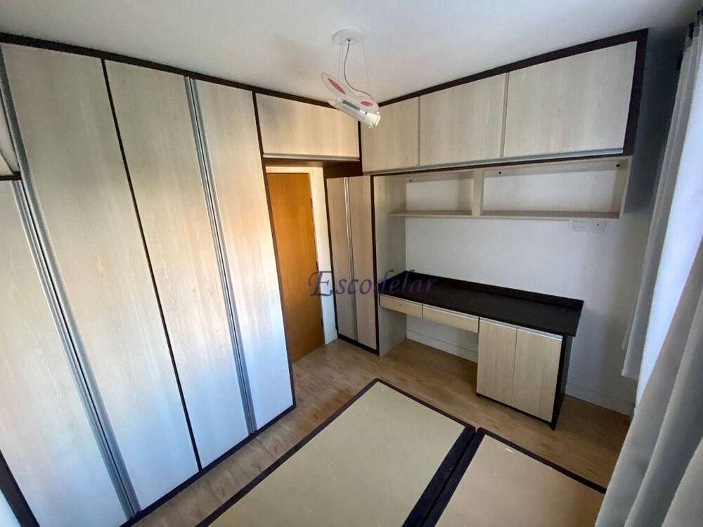 Apartamento, 2 quartos, 64 m² - Foto 8