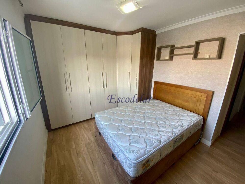 Apartamento, 2 quartos, 64 m² - Foto 2