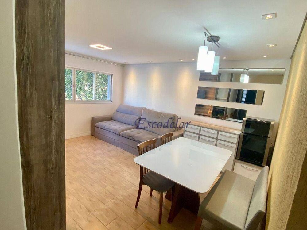 Apartamento, 2 quartos, 64 m² - Foto 3
