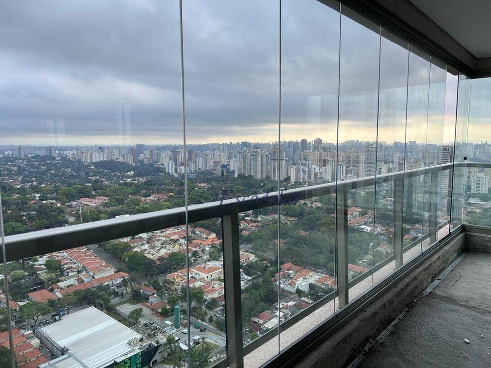 Cobertura, 5 quartos, 838 m² - Foto 8