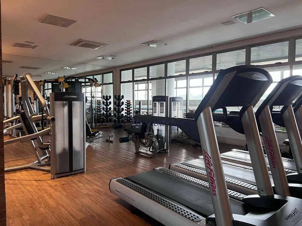 Cobertura, 5 quartos, 838 m² - Foto 15