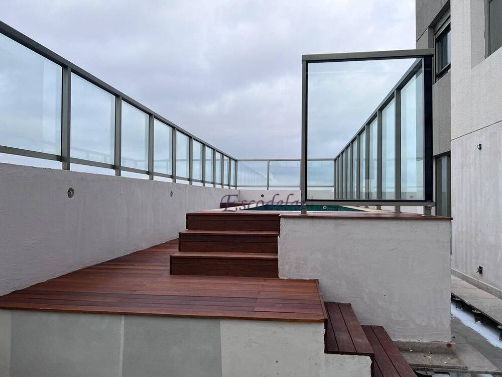 Cobertura, 5 quartos, 838 m² - Foto 9