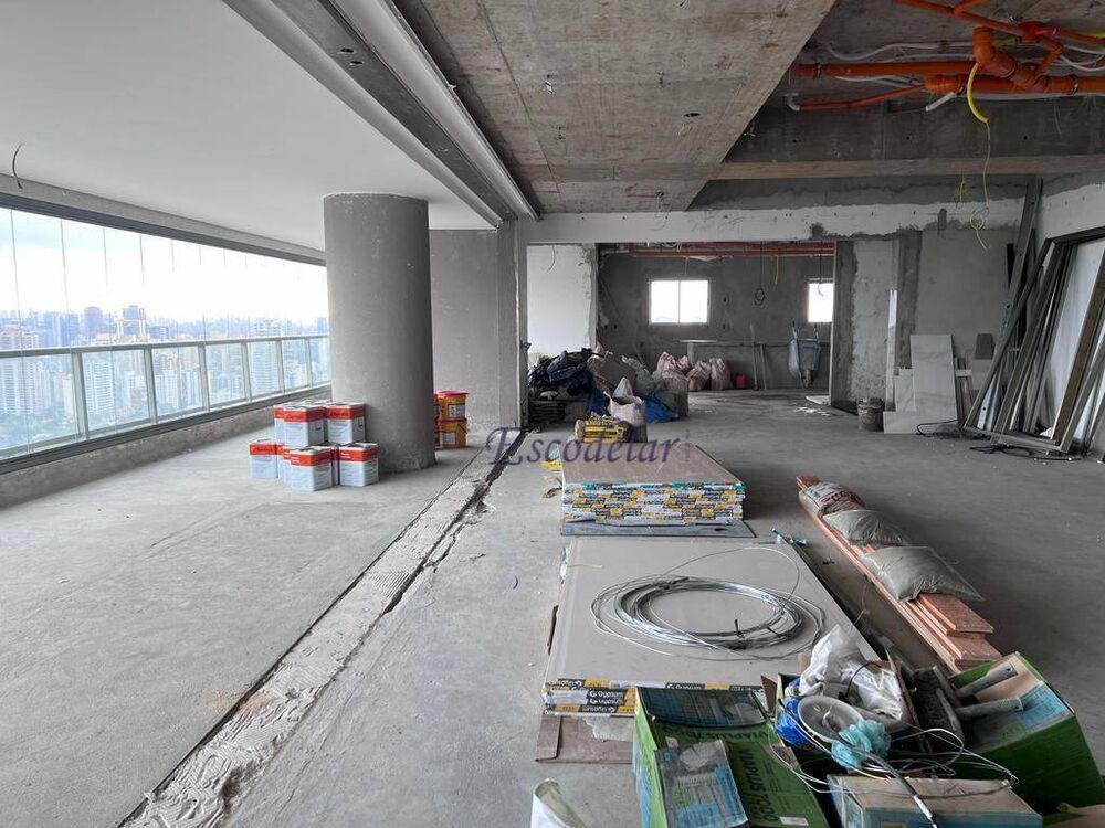 Cobertura, 5 quartos, 838 m² - Foto 11