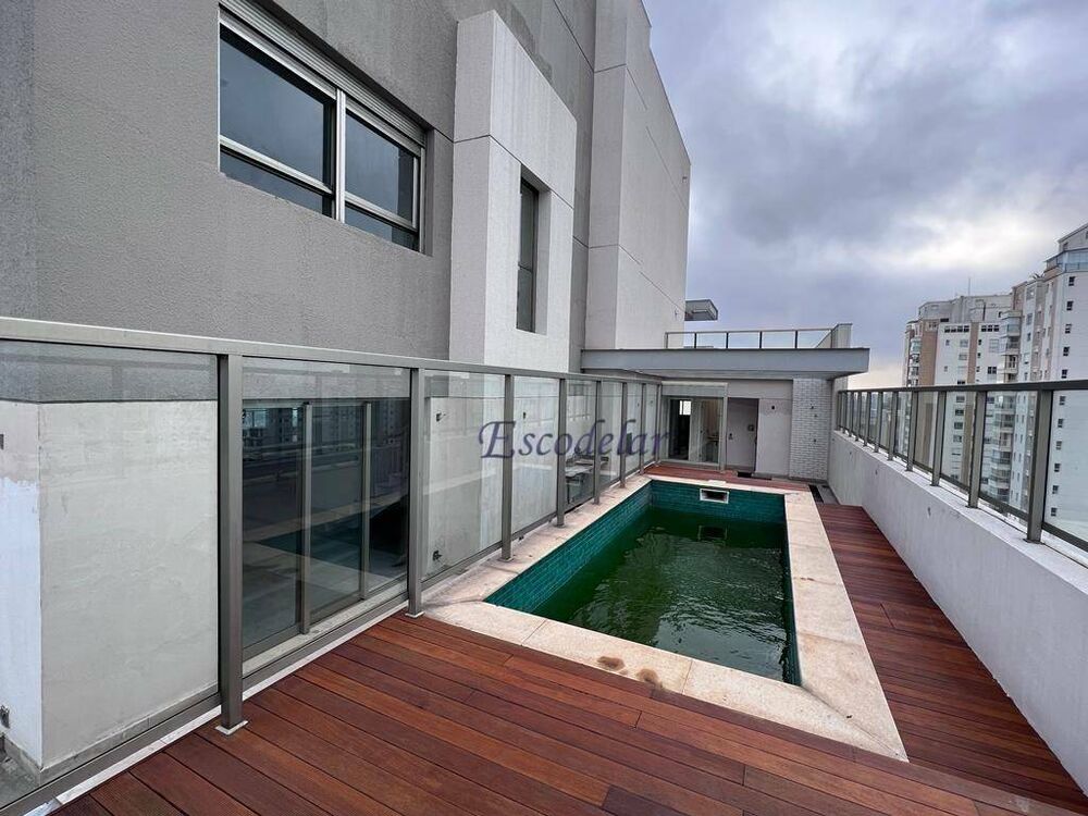 Cobertura, 5 quartos, 838 m² - Foto 6