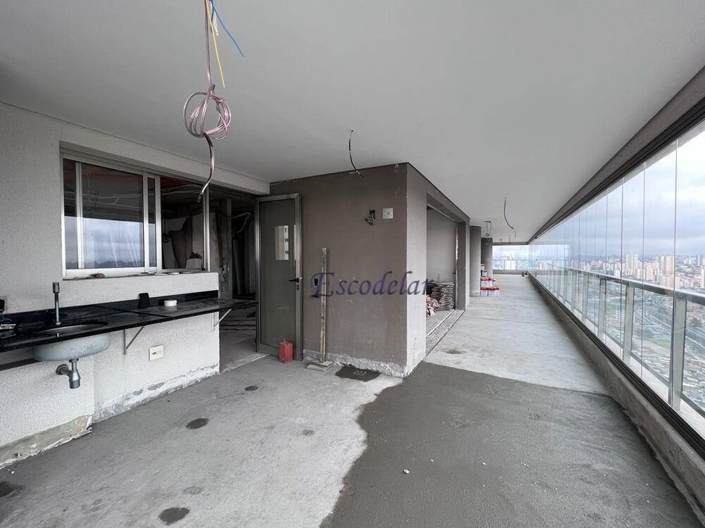 Cobertura, 5 quartos, 838 m² - Foto 12