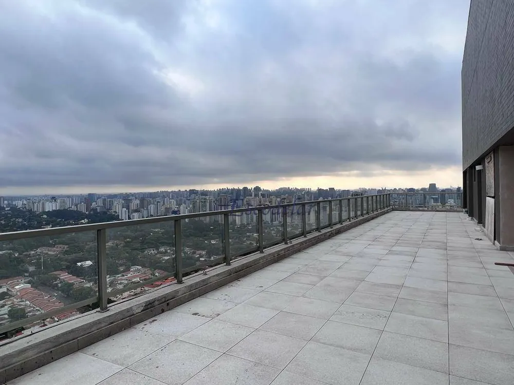 Cobertura, 5 quartos, 838 m² - Foto 14