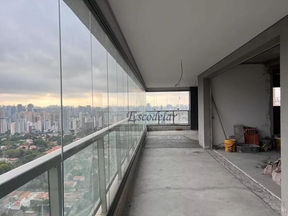 Cobertura à venda com 5 quartos, 838m² - Foto 2