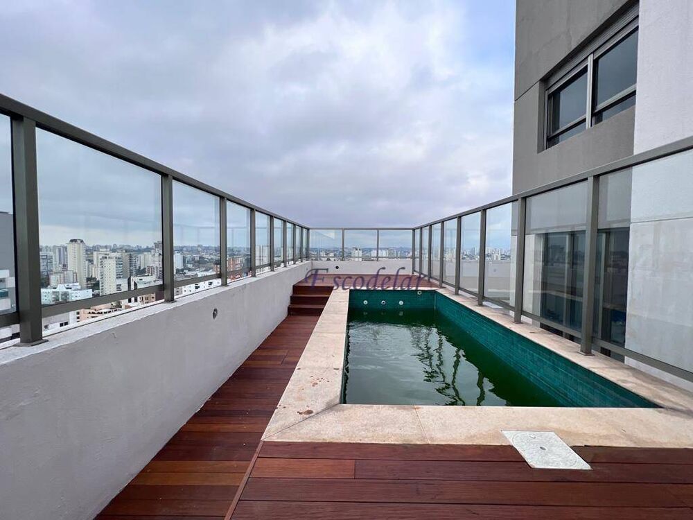 Cobertura, 5 quartos, 838 m² - Foto 1