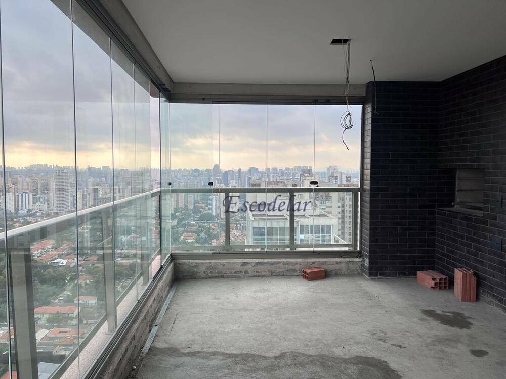 Cobertura, 5 quartos, 838 m² - Foto 7