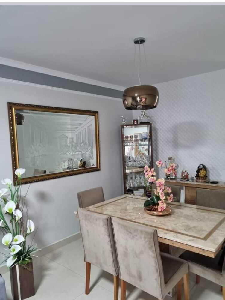 Sobrado, 3 quartos, 200 m² - Foto 2