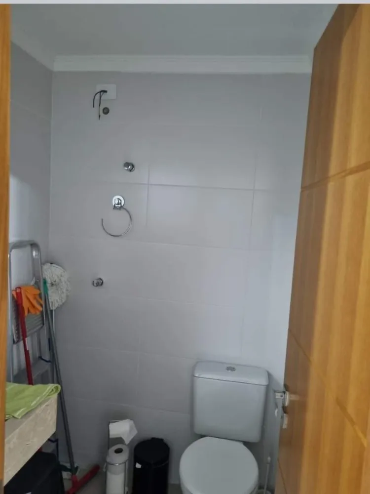 Sobrado, 3 quartos, 200 m² - Foto 8