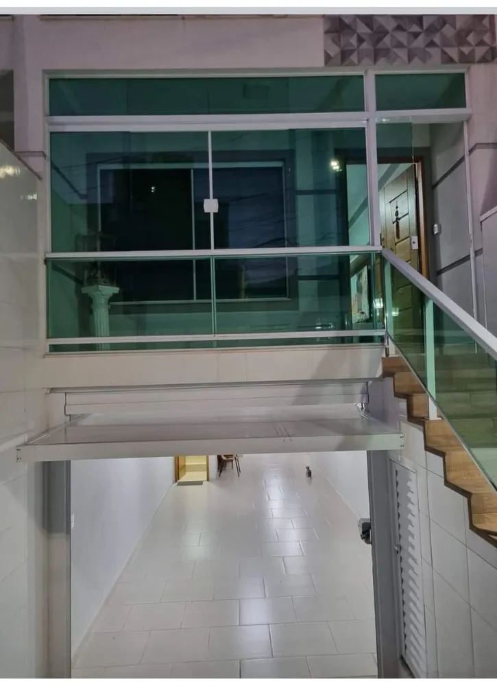 Sobrado, 3 quartos, 200 m² - Foto 7