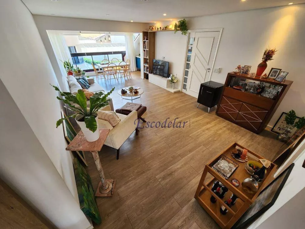 Apartamento, 4 quartos, 146 m² - Foto 2