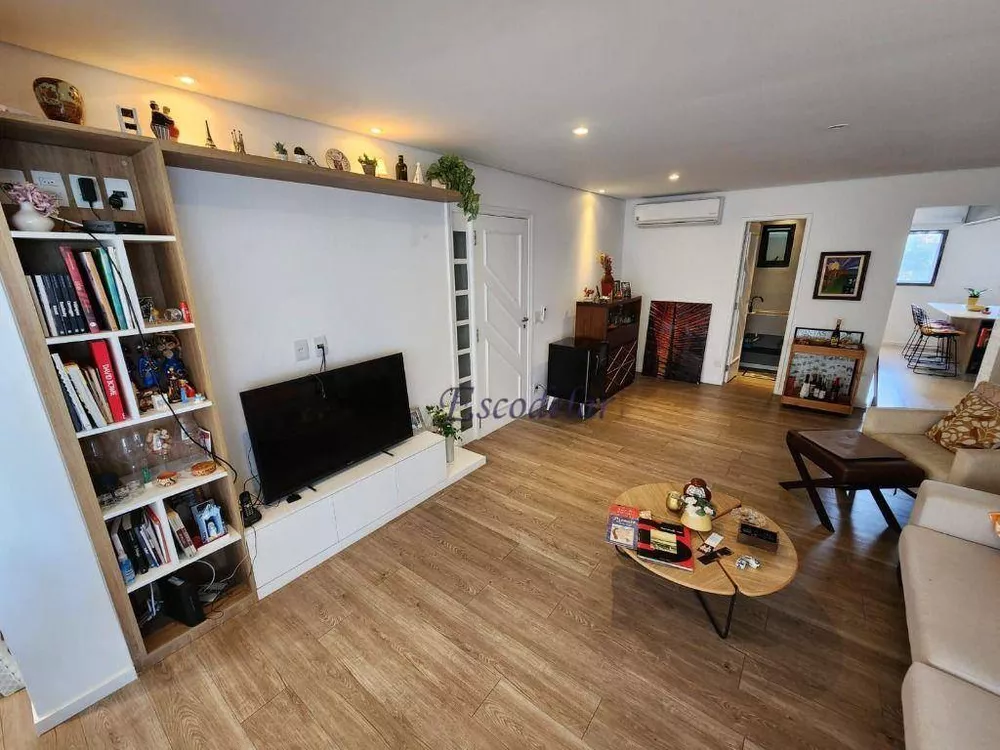 Apartamento, 4 quartos, 146 m² - Foto 3