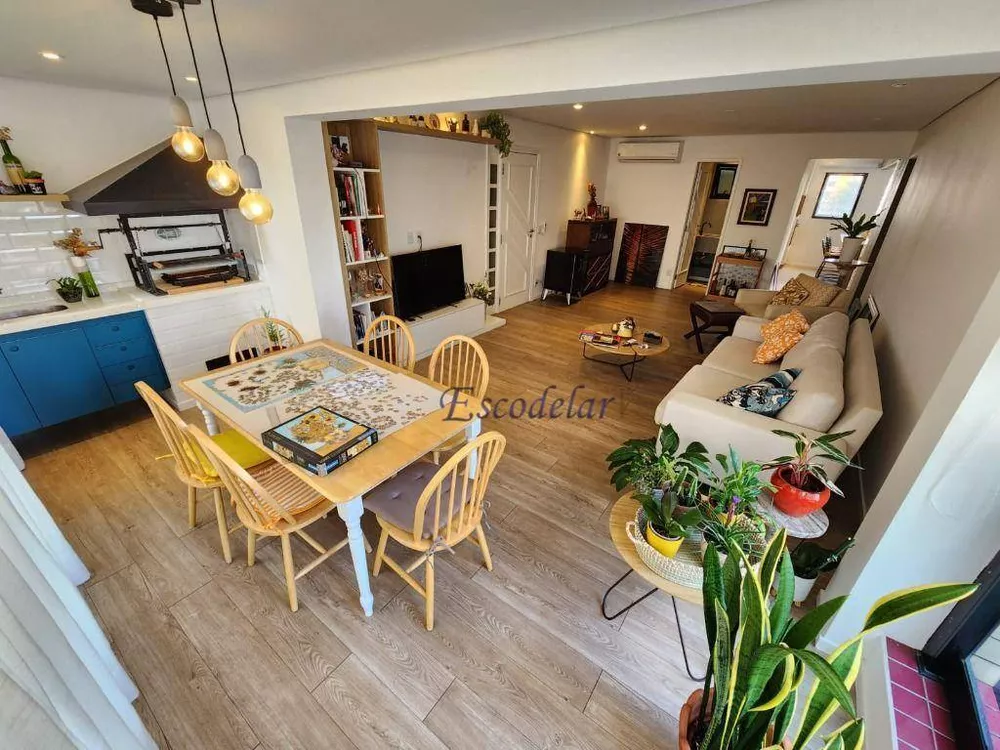 Apartamento, 4 quartos, 146 m² - Foto 1