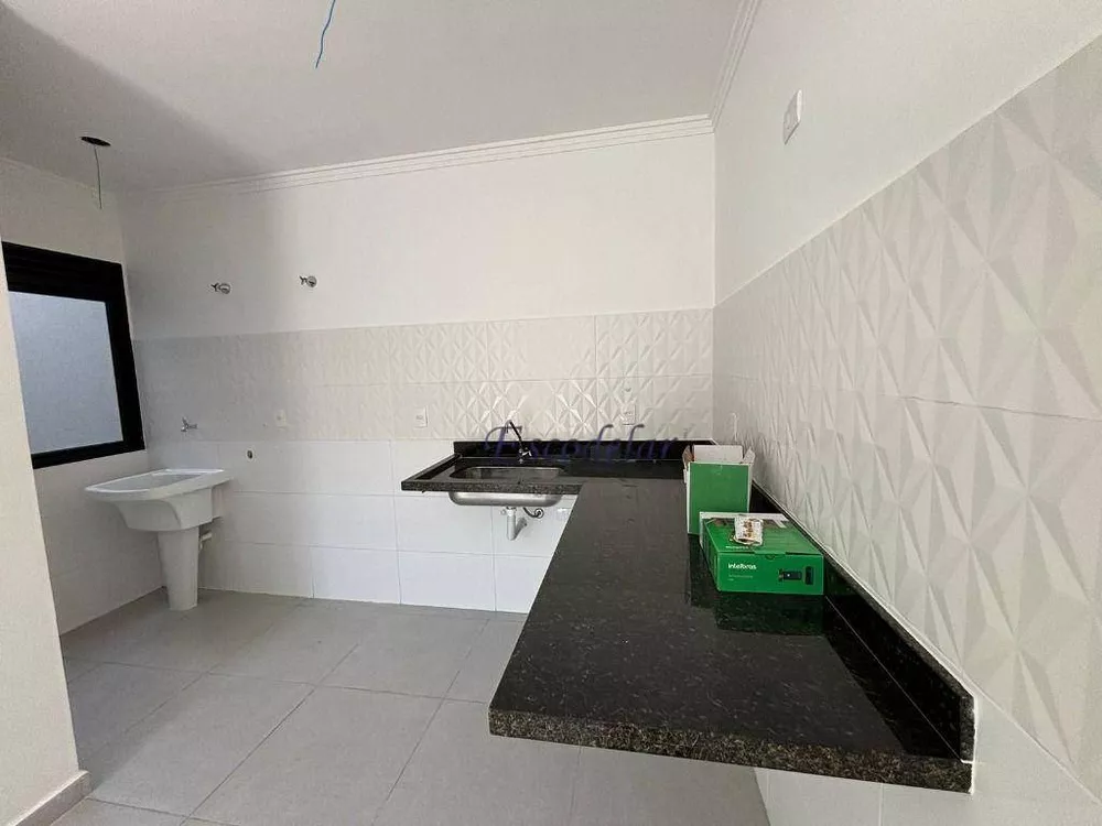 Apartamento para alugar com 1 quarto, 29m² - Foto 4