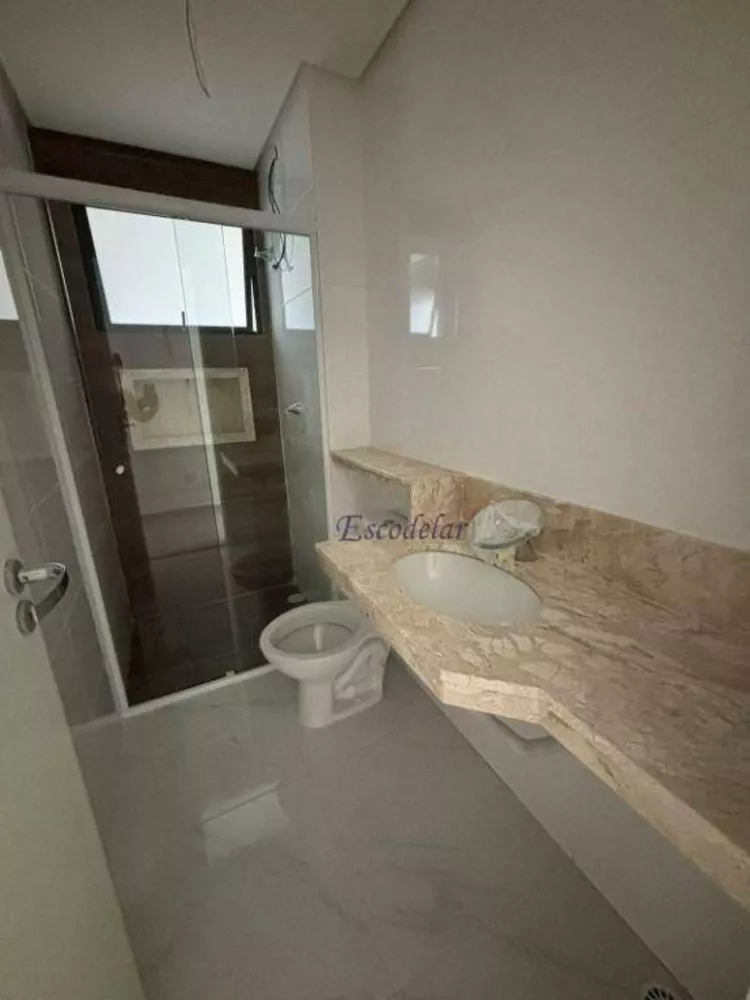 Apartamento para alugar com 1 quarto, 29m² - Foto 1