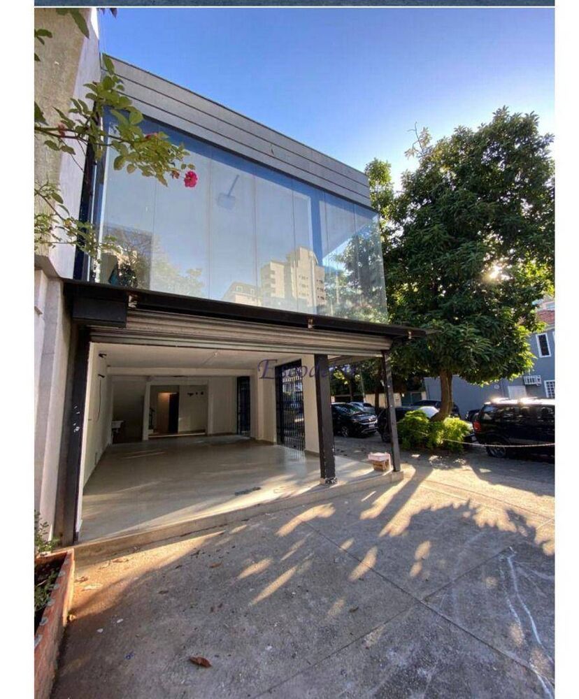 Casa, 190 m² - Foto 1
