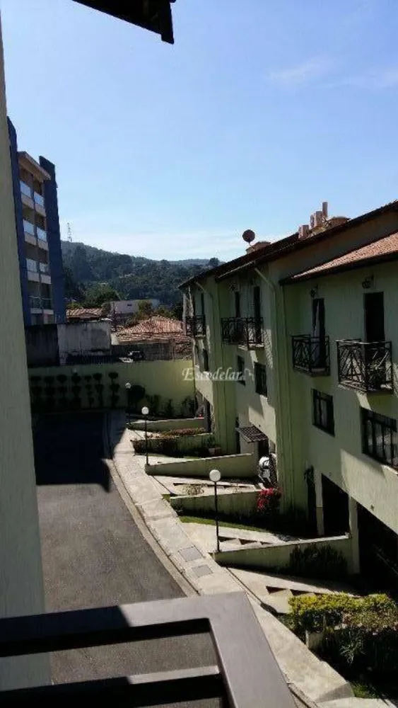 Casa de Condomínio, 2 quartos - Foto 1