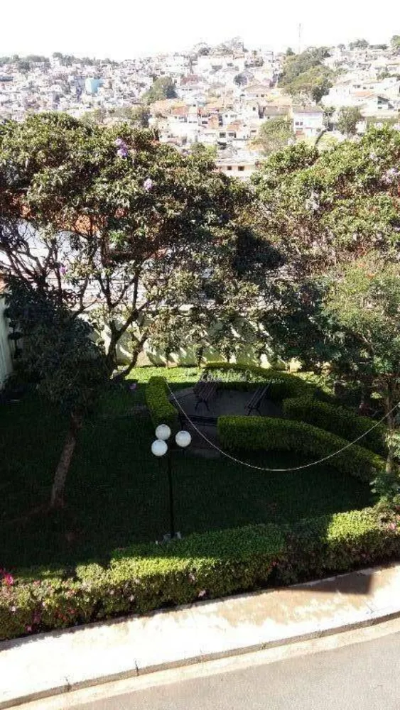 Casa de Condomínio, 2 quartos - Foto 2
