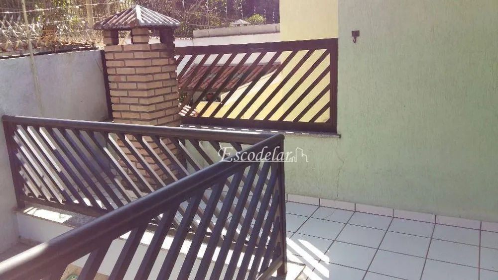 Casa de Condomínio, 2 quartos - Foto 4