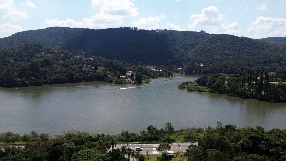 Terreno, 4376 m² - Foto 1