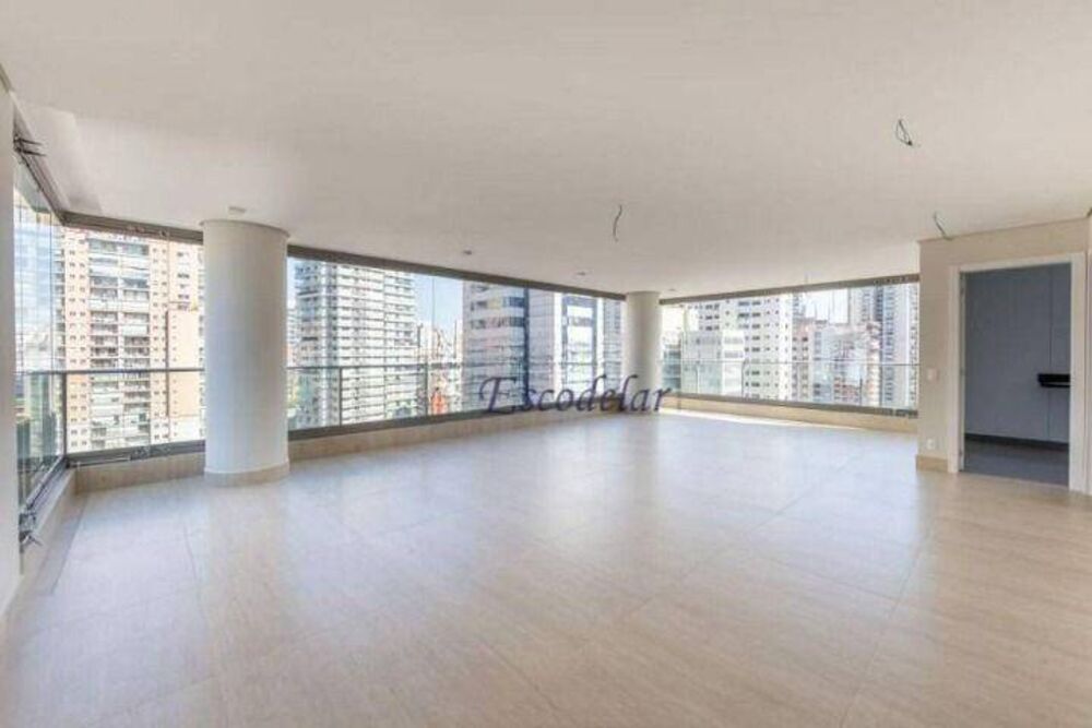 Apartamento, 3 quartos, 193 m² - Foto 3
