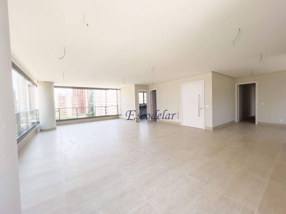Apartamento, 3 quartos, 193 m² - Foto 2