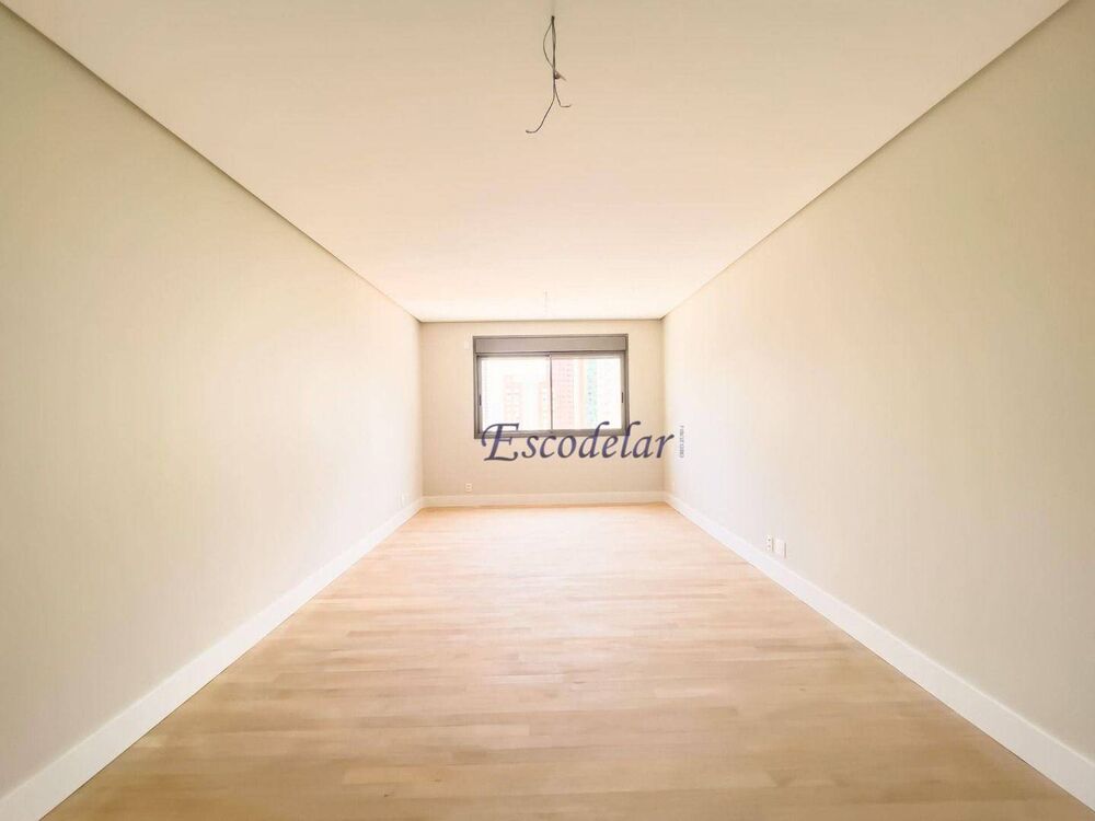Apartamento, 3 quartos, 193 m² - Foto 5