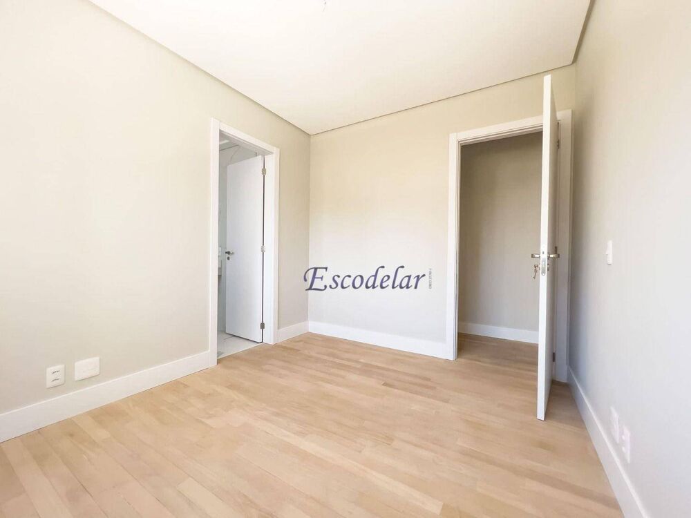 Apartamento, 3 quartos, 193 m² - Foto 4