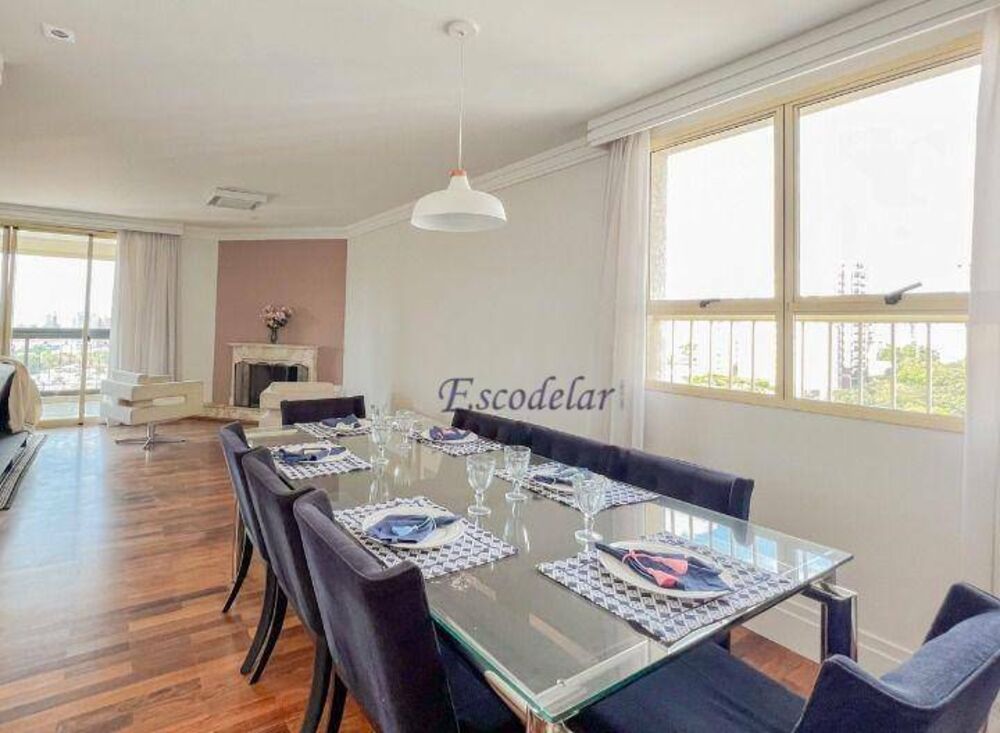 Apartamento, 3 quartos, 193 m² - Foto 4