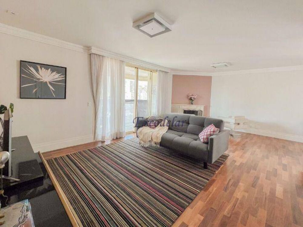 Apartamento, 3 quartos, 193 m² - Foto 2