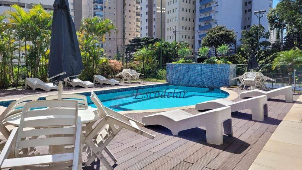 Apartamento, 4 quartos, 140 m² - Foto 2