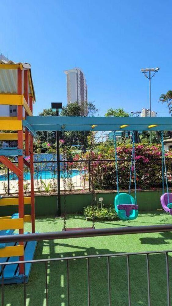 Apartamento, 4 quartos, 140 m² - Foto 3
