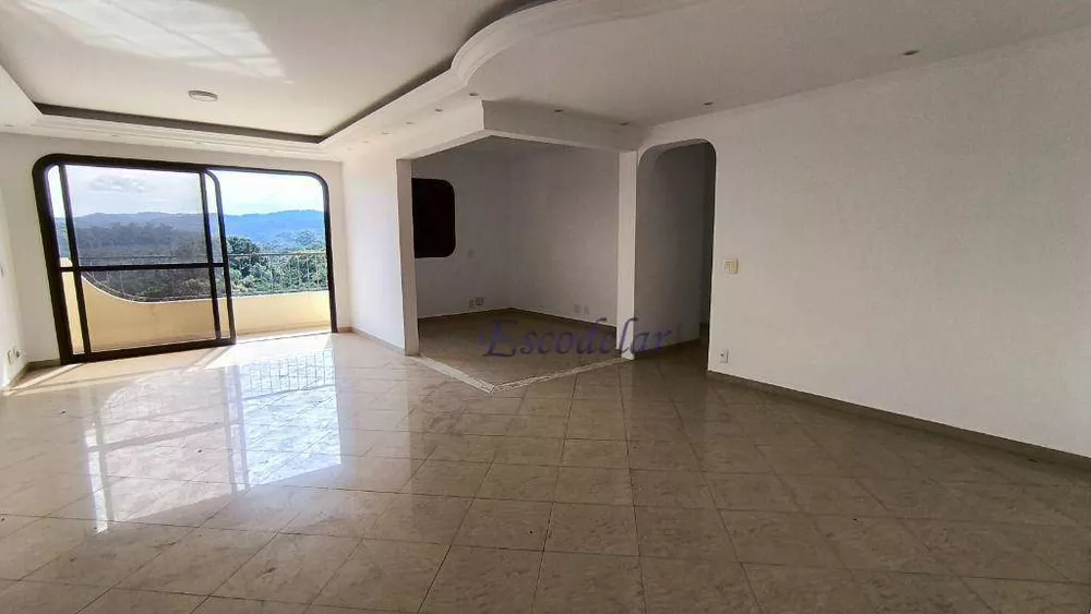 Apartamento à venda com 3 quartos, 153m² - Foto 1