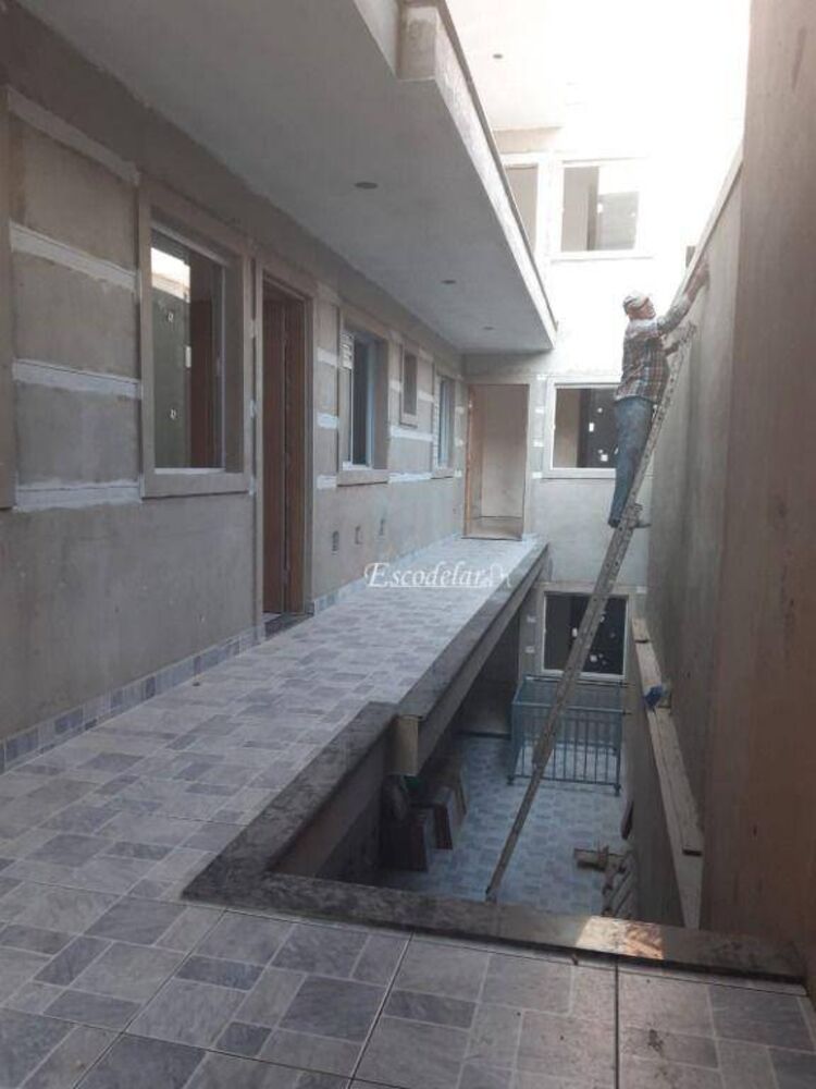 Apartamento, 1 quarto, 29 m² - Foto 3