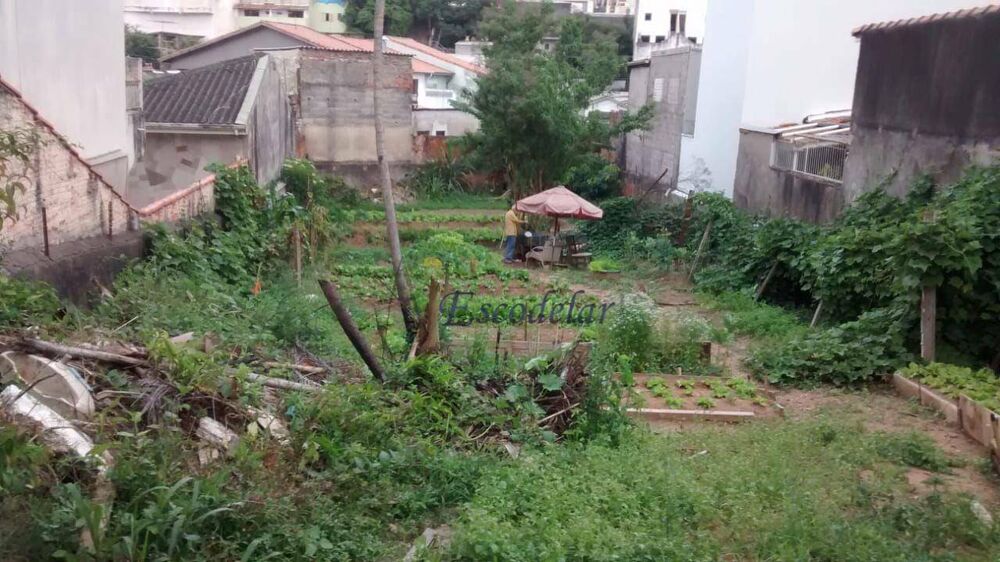 Terreno, 480 m² - Foto 3
