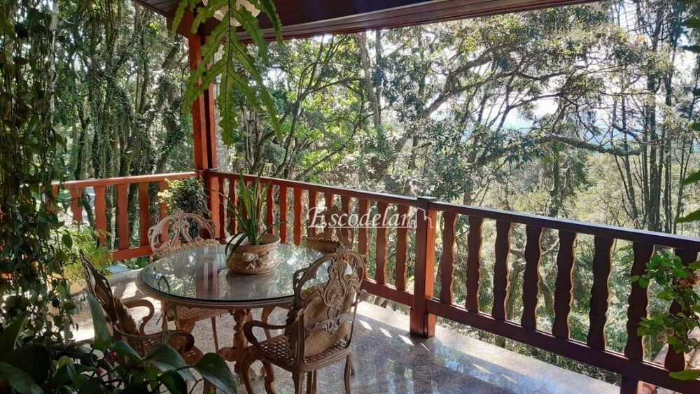 Casa, 3 quartos, 587 m² - Foto 2
