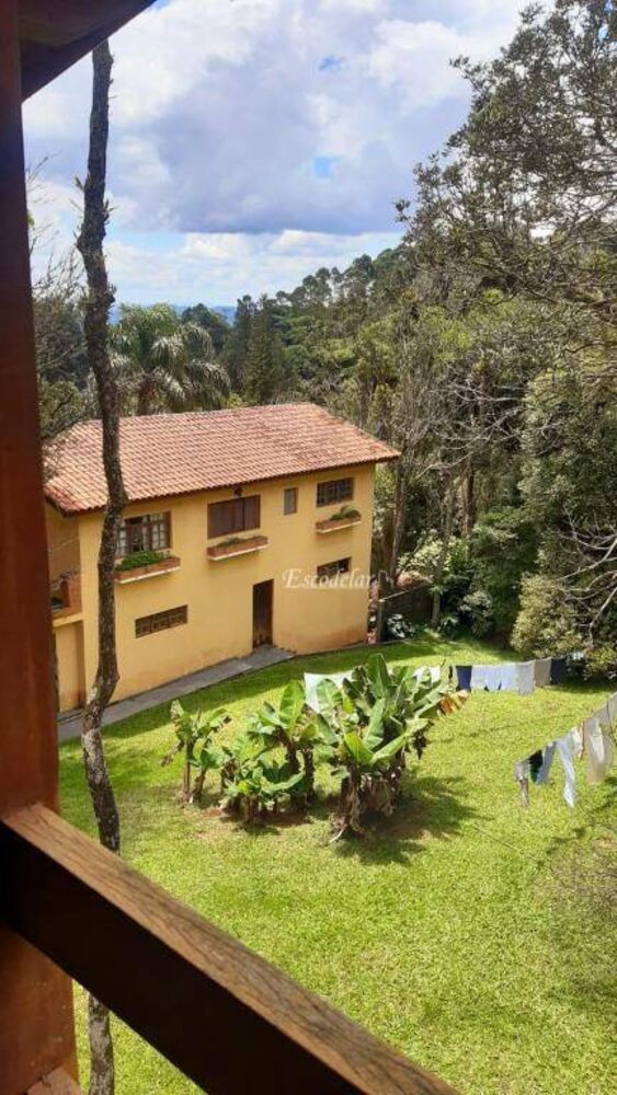 Casa, 3 quartos, 587 m² - Foto 1